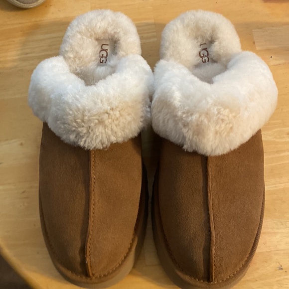 UGG Disquette Slipper - Picture 2 of 11